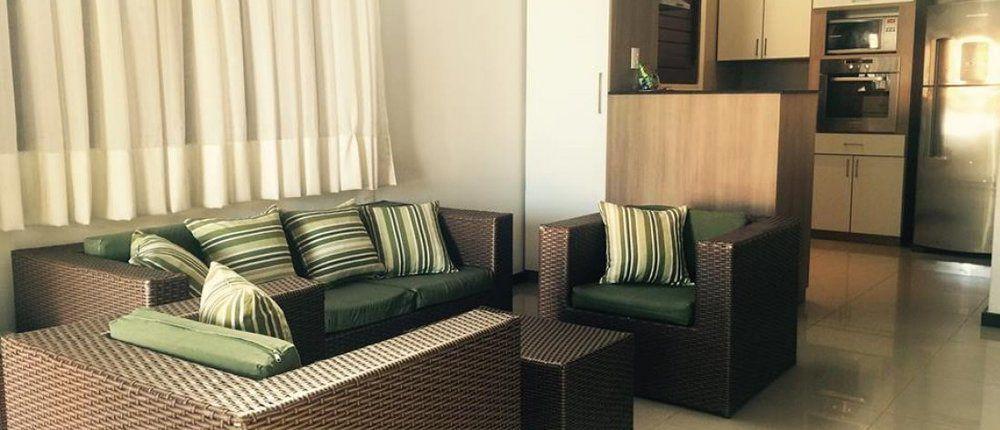 Pousada Refugio Jardim De Canoa 카노아 케브라다 외부 사진